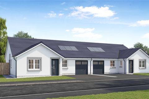 Plot 72, Oudenarde, Bridge Of Earn, Perth, PH2
