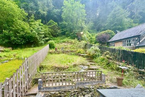 3 bedroom terraced house for sale, Holyhead Road, Betws-Y-Coed