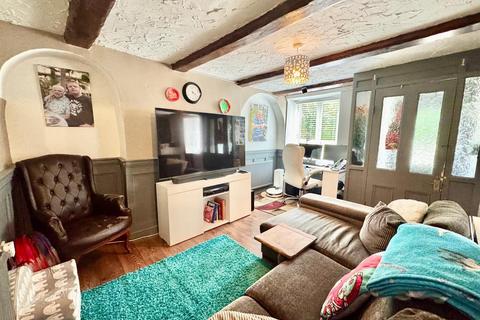3 bedroom terraced house for sale, Holyhead Road, Betws-Y-Coed