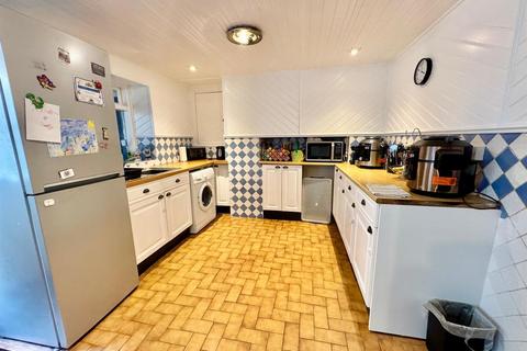 3 bedroom terraced house for sale, Holyhead Road, Betws-Y-Coed