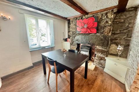3 bedroom terraced house for sale, Holyhead Road, Betws-Y-Coed
