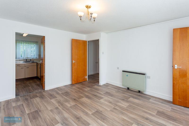 Sitting/Dining Room