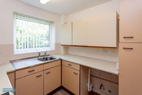 undefined, Langham Gardens, Taunton