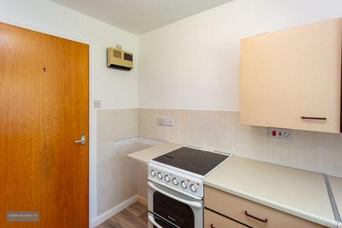 undefined, Langham Gardens, Taunton