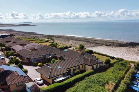 5 bedroom detached bungalow for sale, 7 Oyster Bend, Sully, Penarth, The Vale of Glamorgan CF64 5LW