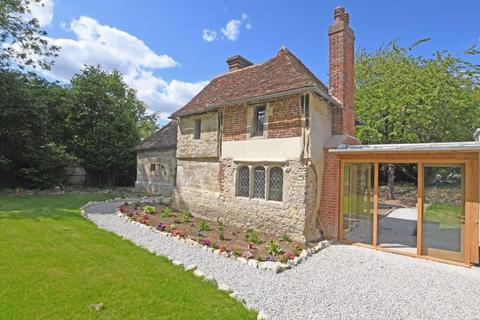 undefined, Boarley Lane, Sandling, Maidstone