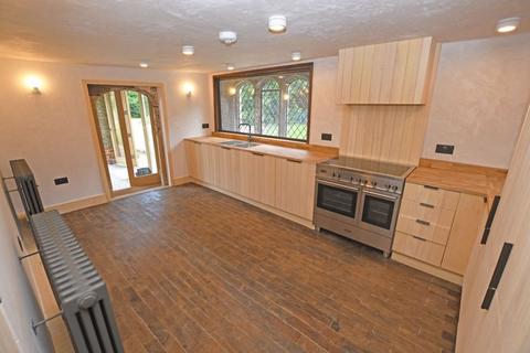 undefined, Boarley Lane, Sandling, Maidstone