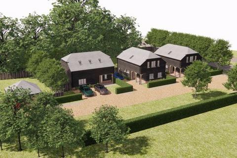 North Cray Road, Sidcup