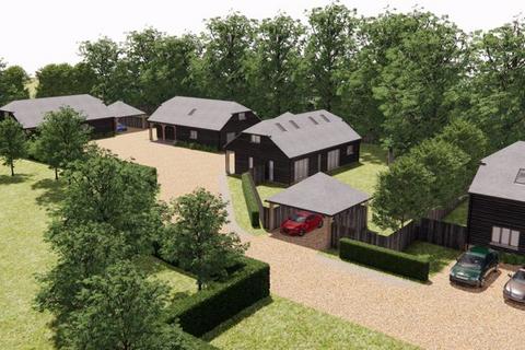 undefined, North Cray Road, Sidcup