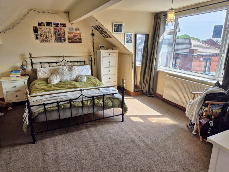 Flat 3 Bedroom