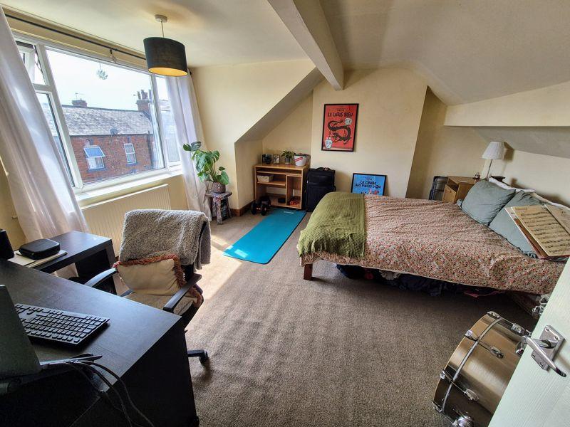 Flat 3 Bedroom