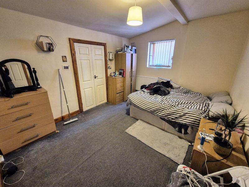 Flat 1 bedroom