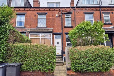 4 Talbot Mount, Leeds, LS4 2PF