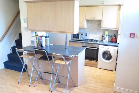 4 Talbot Mount, Leeds, LS4 2PF