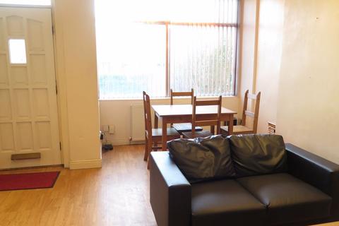 4 Talbot Mount, Leeds, LS4 2PF