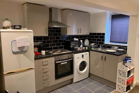 4 Talbot Mount, Leeds, LS4 2PF