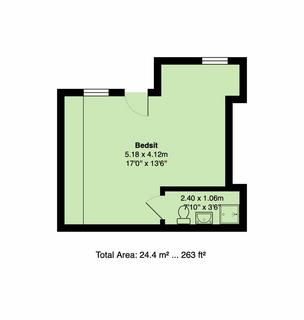 4 Talbot Mount, Leeds, LS4 2PF