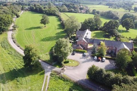 undefined, Holly Cottage, Warmingham Grange Lane, Warmingham, Near Sandbach