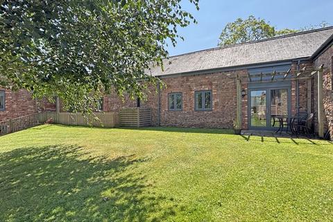 1 bedroom bungalow for sale, Wellington TA21