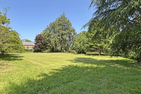 1 bedroom bungalow for sale, Wellington TA21