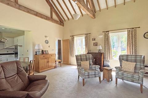 1 bedroom bungalow for sale, Wellington TA21