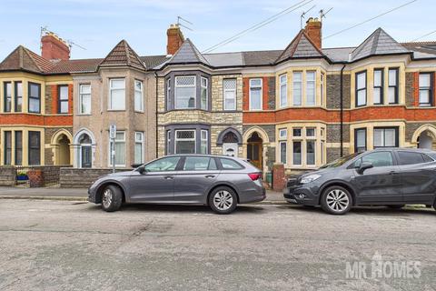 Beda Road, Canton, Cardiff, CF5