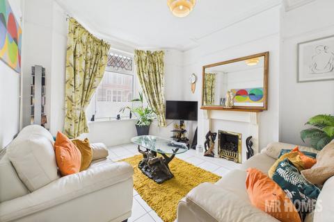 4 bedroom terraced house for sale, Beda Road, Canton, Cardiff, CF5