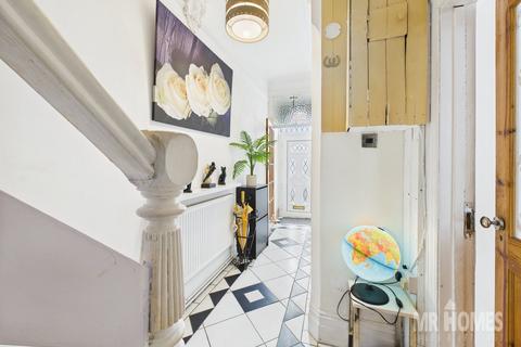 4 bedroom terraced house for sale, Beda Road, Canton, Cardiff, CF5