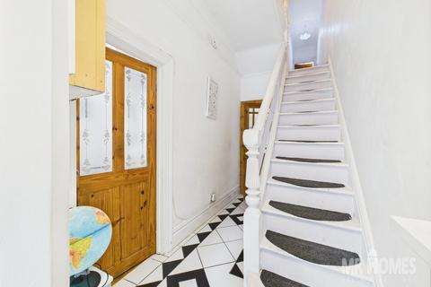 4 bedroom terraced house for sale, Beda Road, Canton, Cardiff, CF5