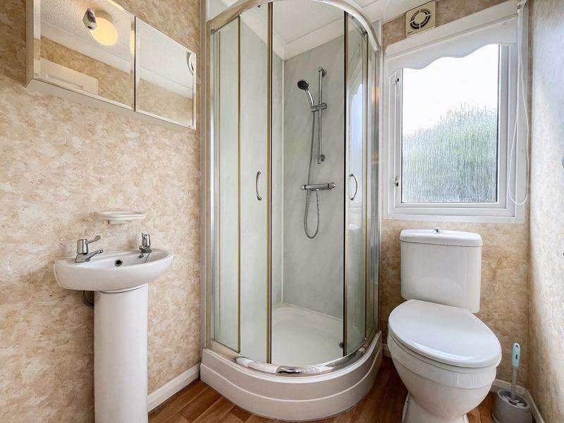 En suite