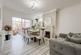 Living room/diner