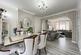 Living room/diner