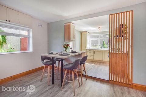 Sandringham Avenue, WHISTON