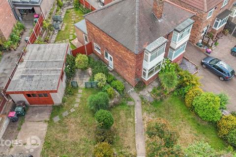 2 bedroom semi-detached house for sale, Sandringham Avenue, WHISTON