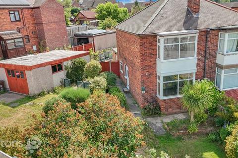 2 bedroom semi-detached house for sale, Sandringham Avenue, WHISTON