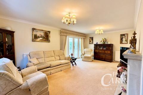 4 bedroom detached bungalow for sale, Netherstone Grove, Four Oaks, Sutton Coldfield, B74 4DT