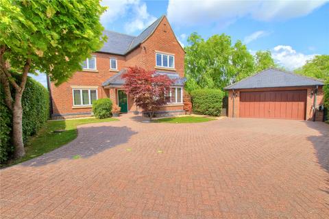 4 bedroom detached house for sale, Annigate Close, Wynyard