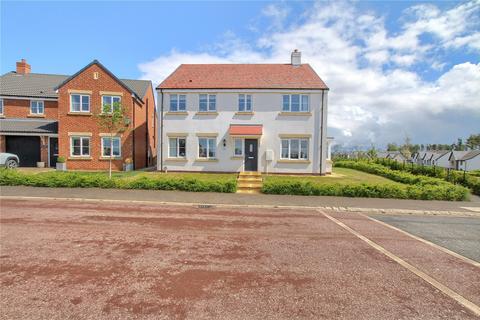 5 bedroom detached house for sale, Lipwood Way, Wynyard