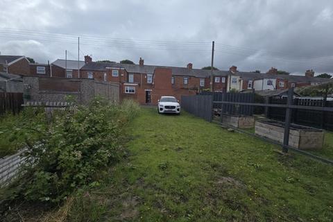 24 Bridge Terrace, Bedlington, NE22 7JT