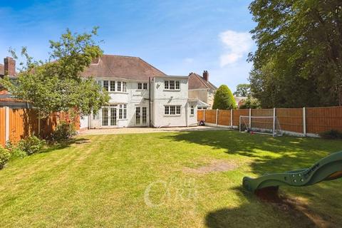 5 bedroom semi-detached house for sale, The Coppice, Handsworth Wood, Birmingham, B20 2AD