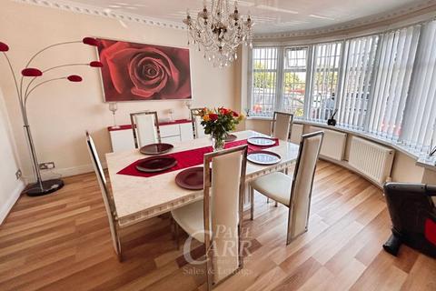 5 bedroom semi-detached house for sale, The Coppice, Handsworth Wood, Birmingham, B20 2AD