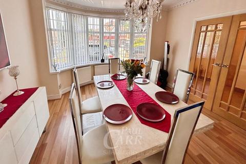 5 bedroom semi-detached house for sale, The Coppice, Handsworth Wood, Birmingham, B20 2AD