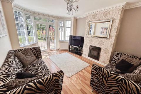 7 The Coppice, Handsworth, Birmingham, B20 2AD