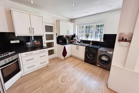 7 The Coppice, Handsworth, Birmingham, B20 2AD