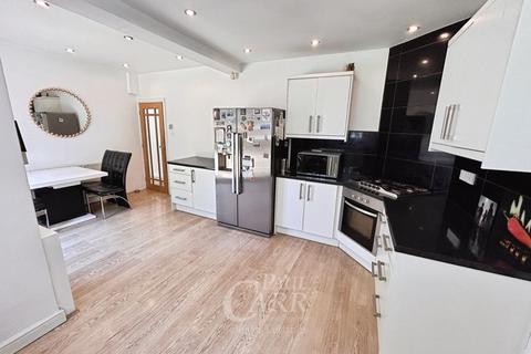 7 The Coppice, Handsworth, Birmingham, B20 2AD