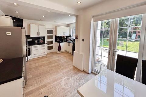 7 The Coppice, Handsworth, Birmingham, B20 2AD