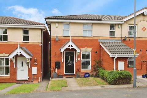 undefined, Farriers Mill, Pelsall, WS3 4QZ