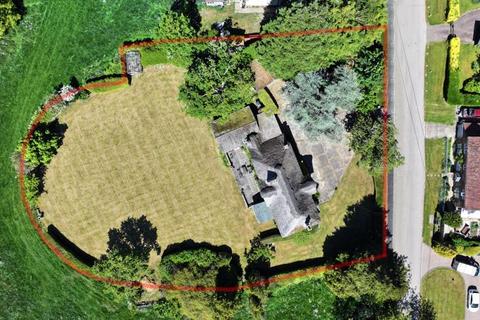 undefined, Skendleby Lodge, Skendleby, Spilsby