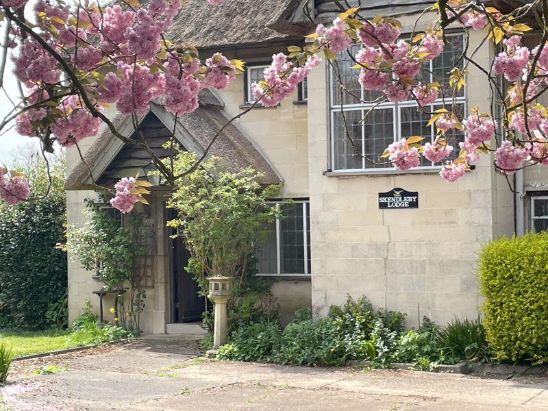 Skendleby Lodge