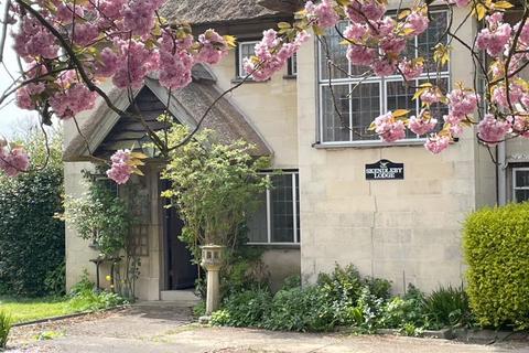undefined, Skendleby Lodge, Skendleby, Spilsby